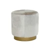 Ottomans & Poufs | Star Fumiture Jetson Small Ottoman
