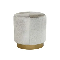 Ottomans & Poufs | Star Fumiture Jetson Small Ottoman