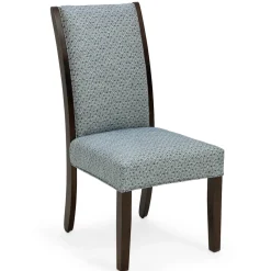 Dining Chairs | Star Fumiture Joetta Side Chair