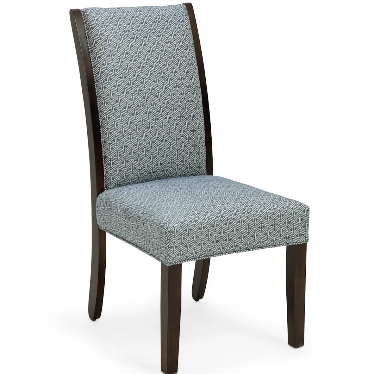 Dining Chairs | Star Fumiture Joetta Side Chair