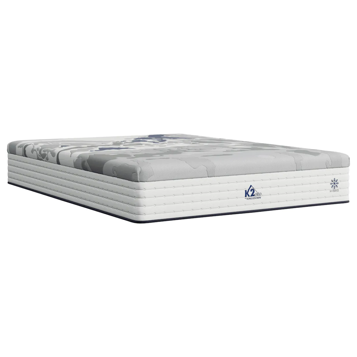 Mattress | Star Fumiture K2 Elite Hybrid Firm Mattress