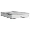 Mattress | Star Fumiture K2 Elite Hybrid Plush Mattress