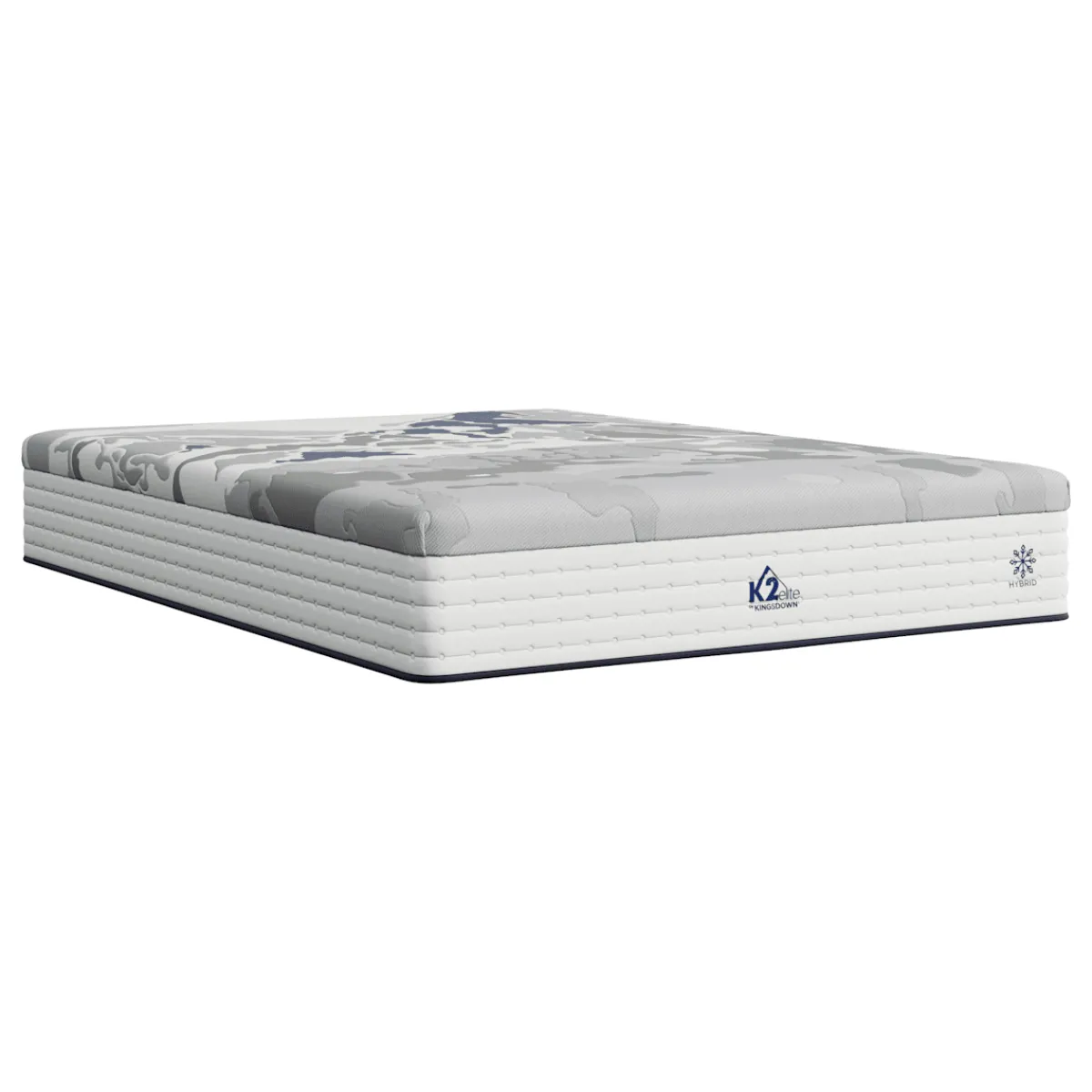 Mattress | Star Fumiture K2 Elite Hybrid Plush Mattress