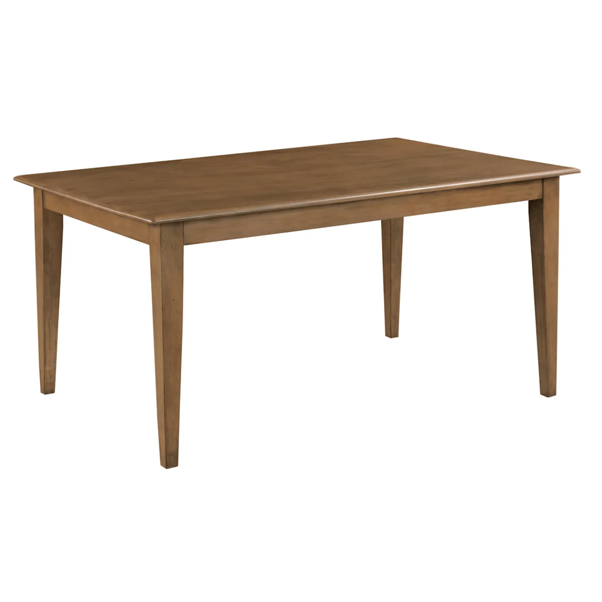Dining Tables | Star Fumiture Kafe Rectangular Leg Table - Latte