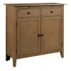 Sideboard / Buffet / Server | Star Fumiture Kafe Server - Latte