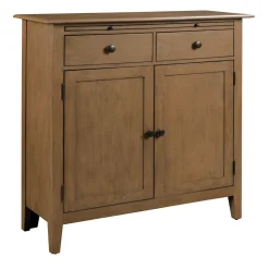 Sideboard / Buffet / Server | Star Fumiture Kafe Server - Latte