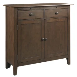 Sideboard / Buffet / Server | Star Fumiture Kafe Server - Mocha