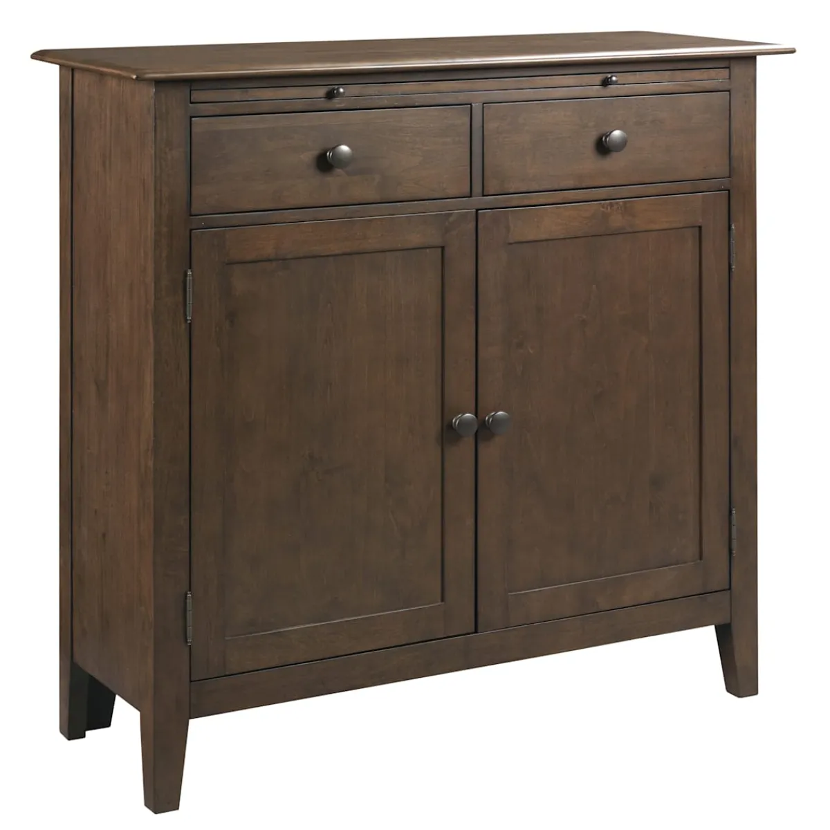 Sideboard / Buffet / Server | Star Fumiture Kafe Server - Mocha