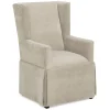 Dining Chairs | Star Fumiture Kaitlyn Arm Chair