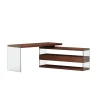 Desks | Star Fumiture Karsten Rotating Desk