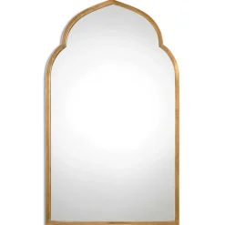Wall Mirrors | Star Fumiture Kendra Wall Mirror