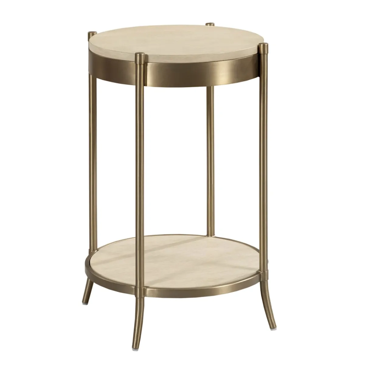 End Tables | Star Fumiture Kennedy Chairside Table