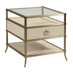 End Tables | Star Fumiture Kennedy End Table