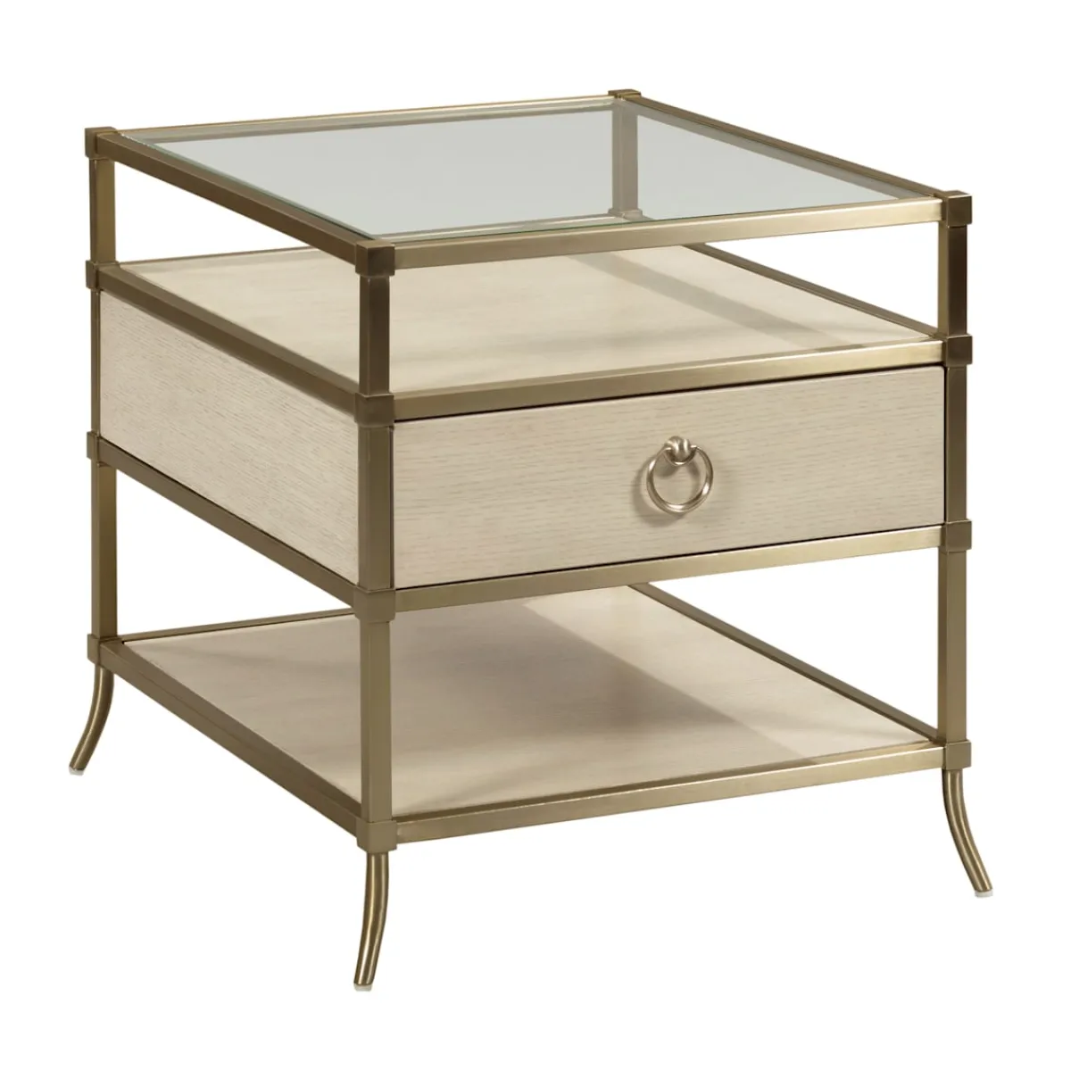 End Tables | Star Fumiture Kennedy End Table