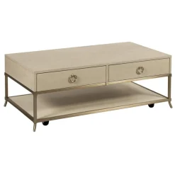 Coffee / Cocktail Tables | Star Fumiture Kennedy Rectangle Coffee Table