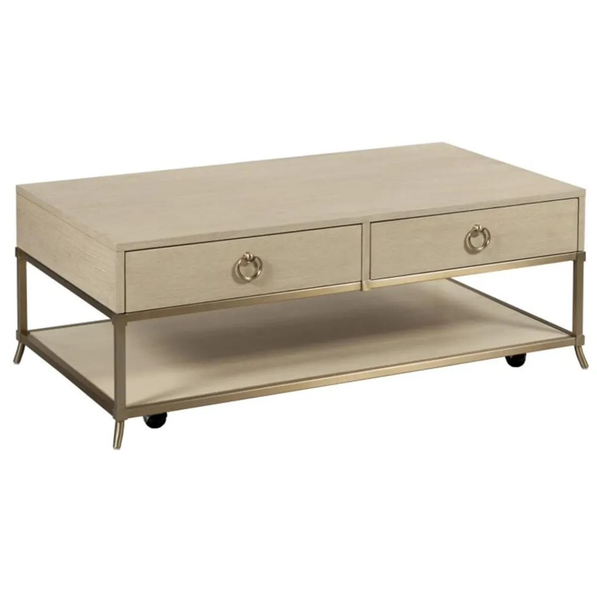 Coffee / Cocktail Tables | Star Fumiture Kennedy Rectangle Coffee Table