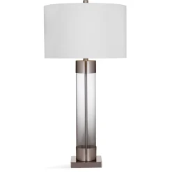 Table Lamps | Star Fumiture Kingsley Table Lamp