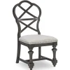 Dining Chairs | Star Fumiture Kingston X-Back Side Chair