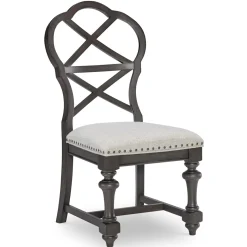Dining Chairs | Star Fumiture Kingston X-Back Side Chair
