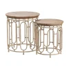 Accent Tables | Star Fumiture Kinsey Accent Tables, Set of 2