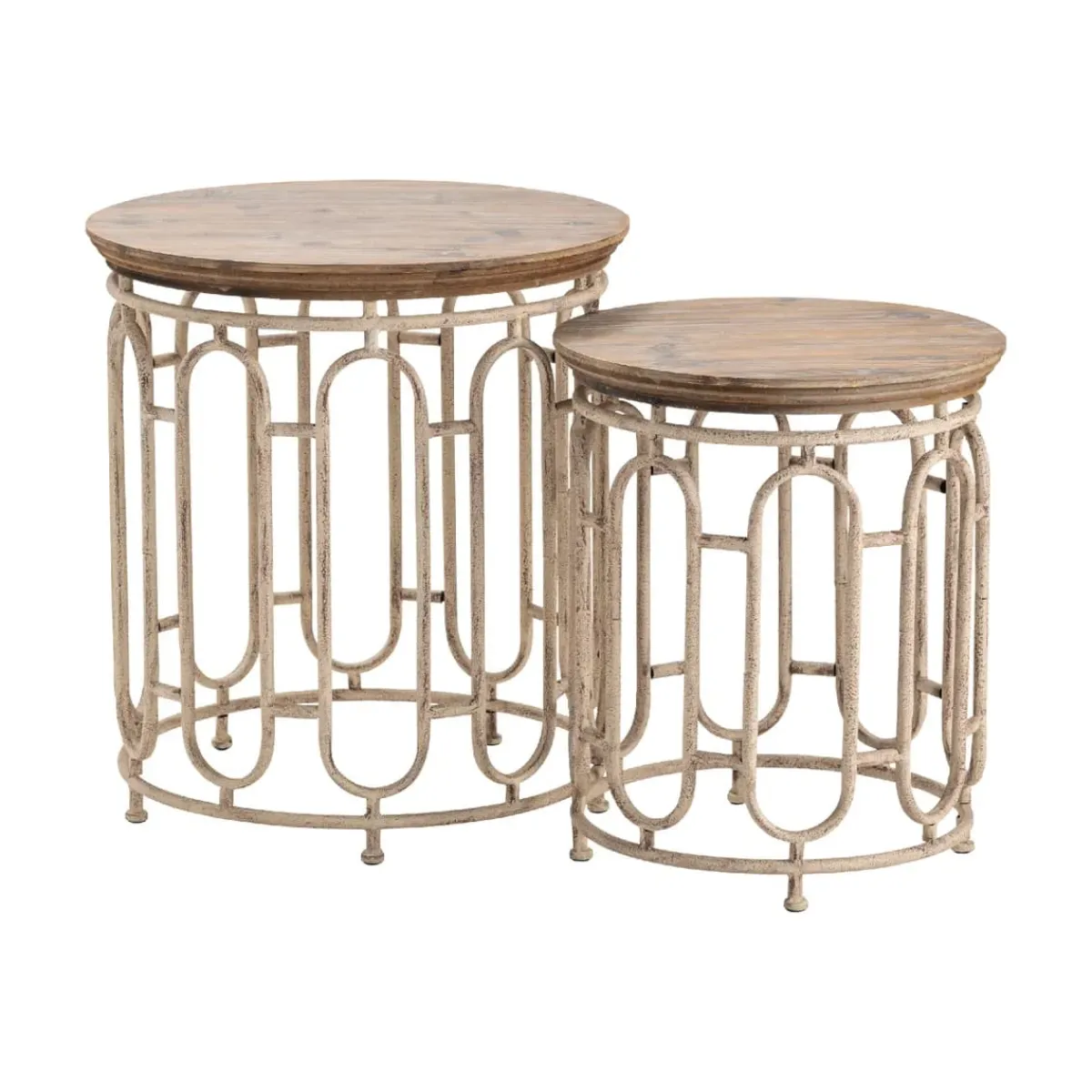 Accent Tables | Star Fumiture Kinsey Accent Tables, Set of 2