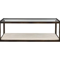 Coffee / Cocktail Tables | Star Fumiture Kinsley Coffee Table