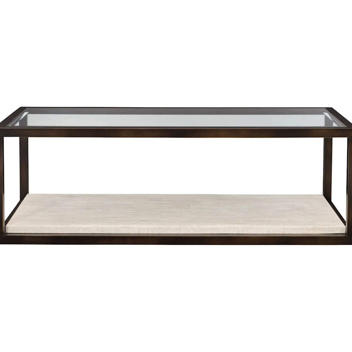 Coffee / Cocktail Tables | Star Fumiture Kinsley Coffee Table