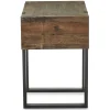 End Tables | Star Fumiture Kodiak Chairside Table