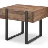 End Tables | Star Fumiture Kodiak End Table