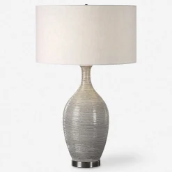 Table Lamps | Star Fumiture Kole Table Lamp
