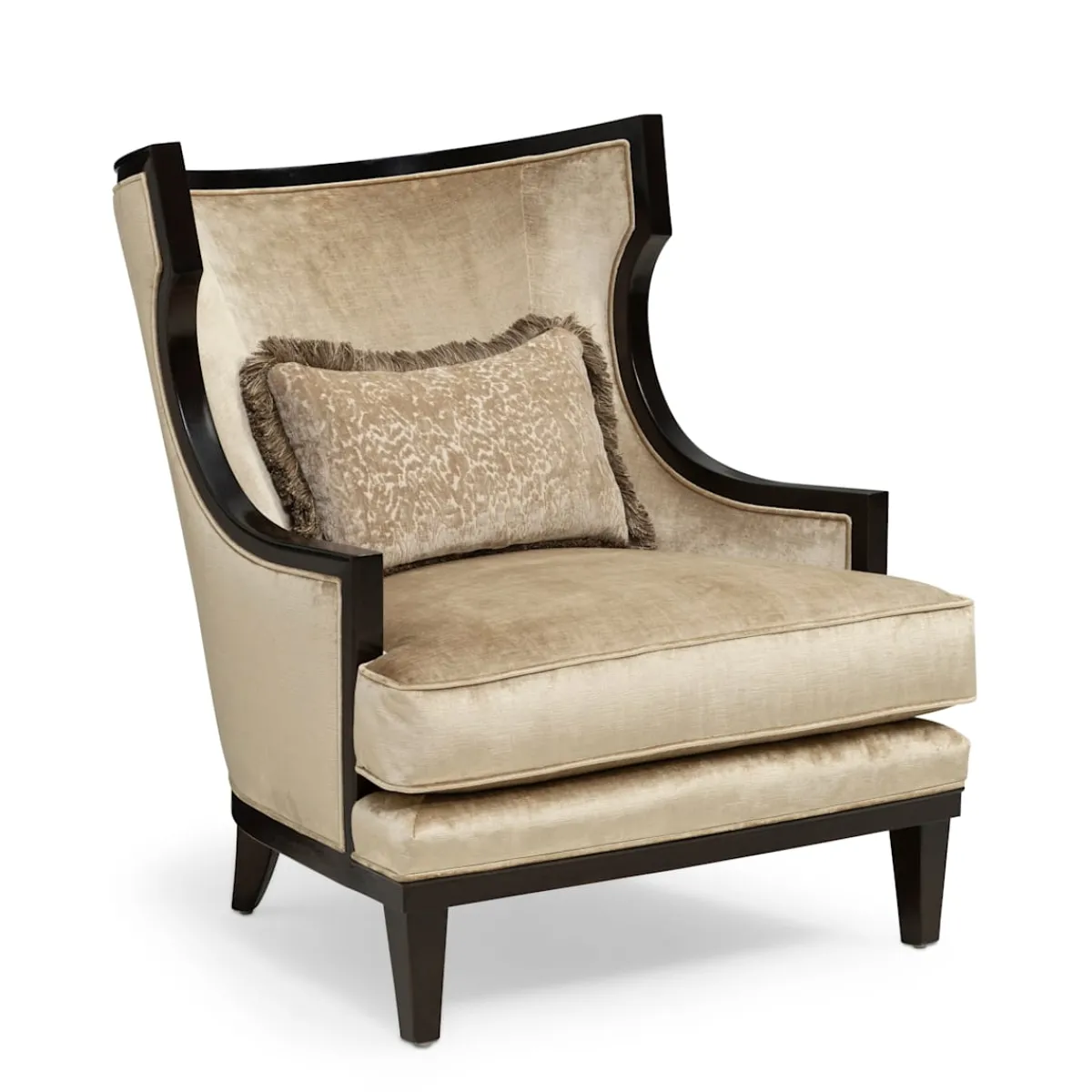 Chairs | Star Fumiture Kramer Chair