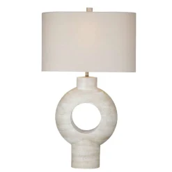 Table Lamps | Star Fumiture Kylar Table Lamp