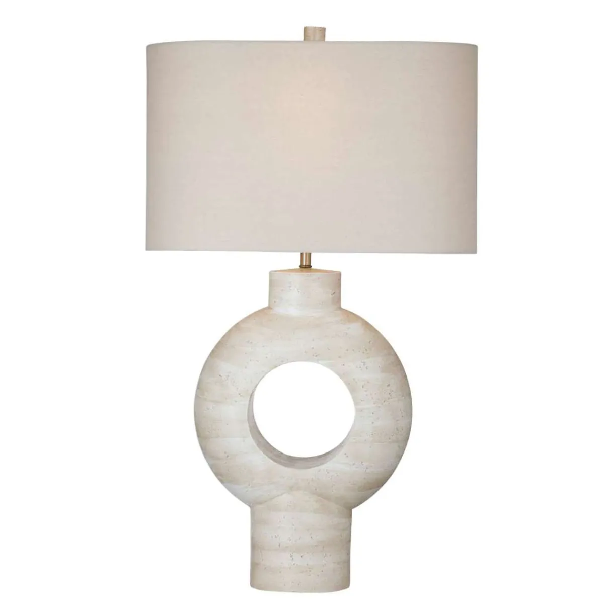 Table Lamps | Star Fumiture Kylar Table Lamp