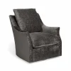 Chairs | Star Fumiture Kyle Swivel Chair