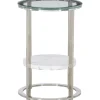 End Tables | Star Fumiture Lafayette Chairside Table