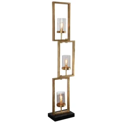 Floor Lamps | Star Fumiture Lahlou Floor Lamp