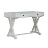 Desks | Star Fumiture Lake Shore Writing Desk