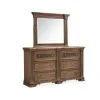 Dressers | Star Fumiture Lamesa Dresser