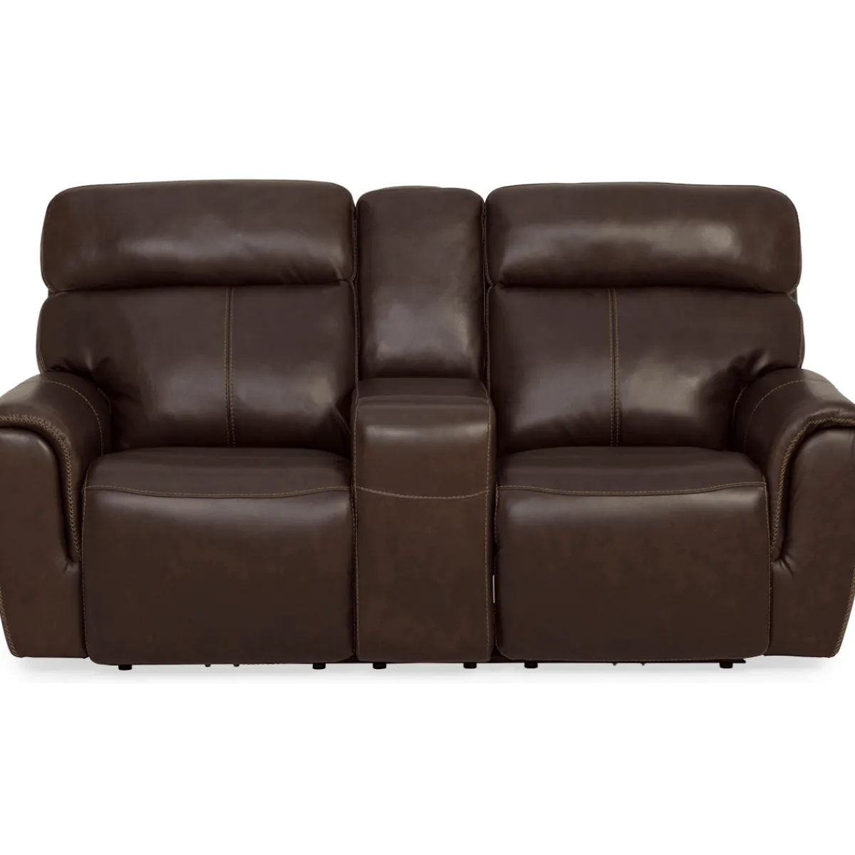 Loveseats | Star Fumiture Langley Power Reclining Loveseat