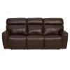 Sofas | Star Fumiture Langley Power Reclining Sofa
