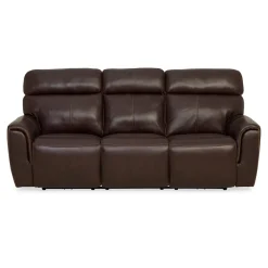 Sofas | Star Fumiture Langley Power Reclining Sofa