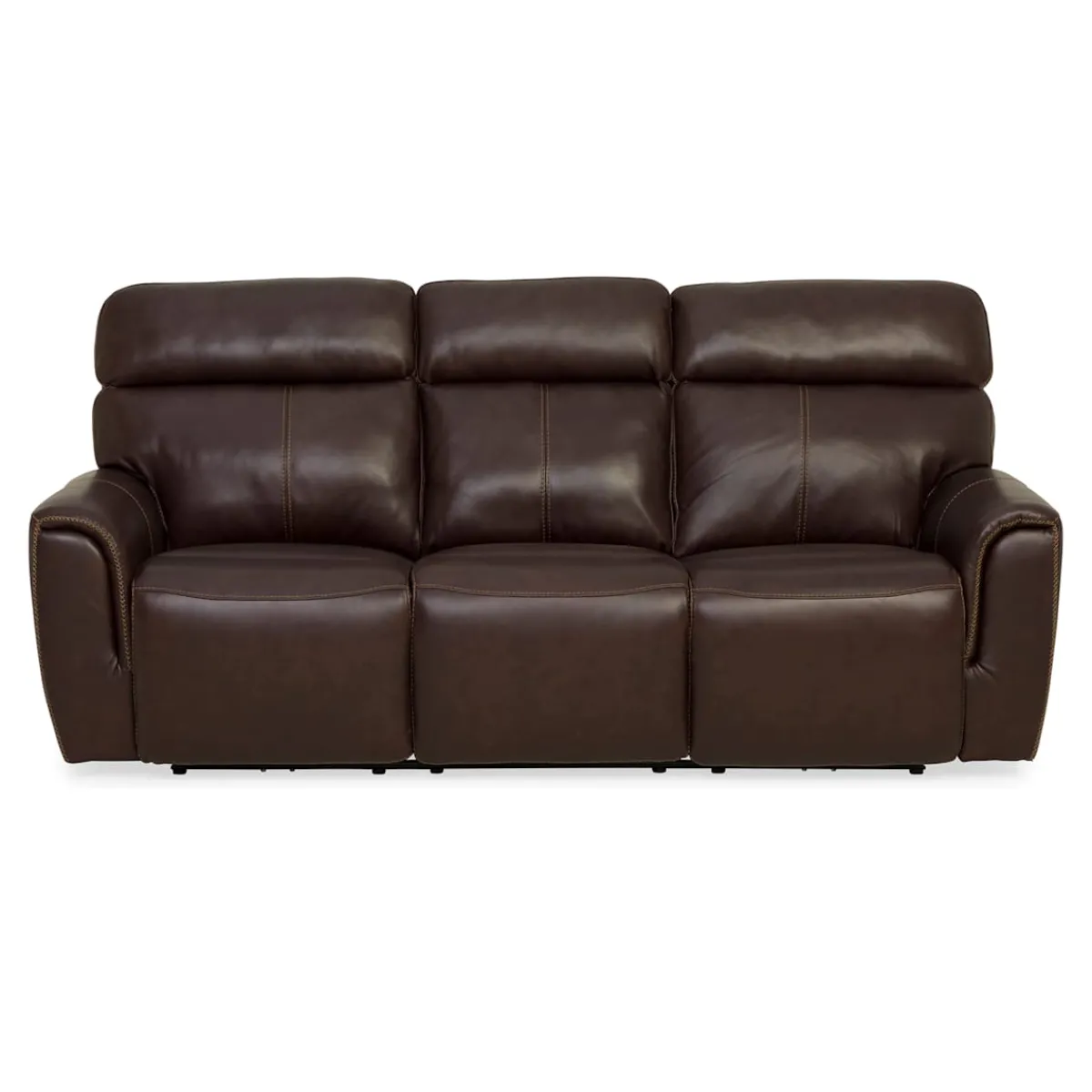 Sofas | Star Fumiture Langley Power Reclining Sofa