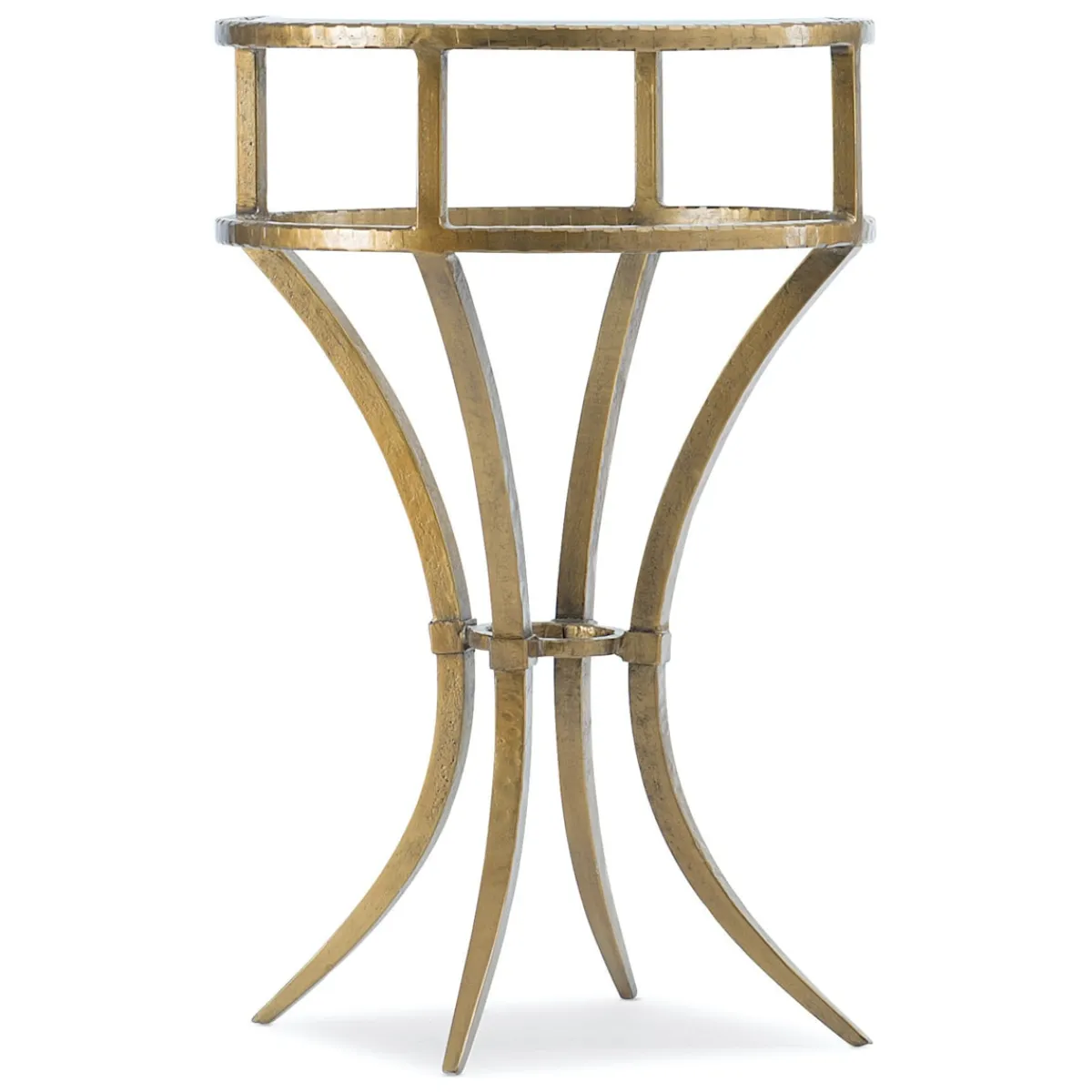 End Tables | Star Fumiture Laureng Chairside Table