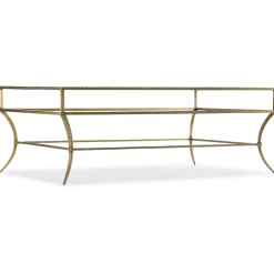 Coffee / Cocktail Tables | Star Fumiture Laureng Cocktail Table