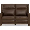 Loveseats | Star Fumiture Laurent 2-Power Reclining Loveseat