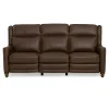 Sofas | Star Fumiture Laurent 2-Power Reclining Sofa