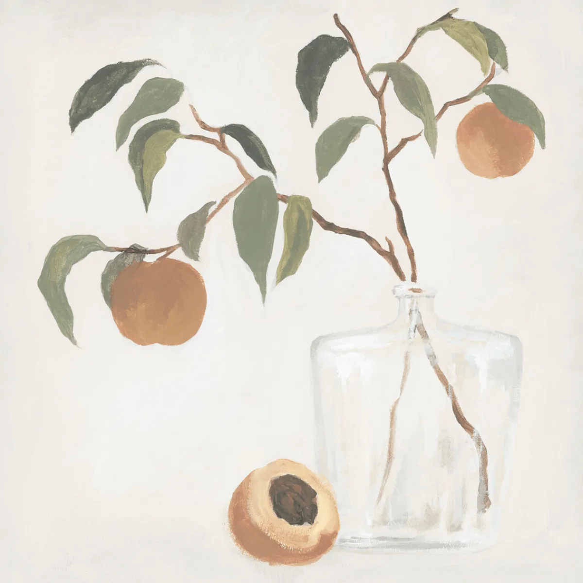 Wall Art | Star Fumiture Le Fruit II Wall Art