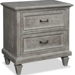 Nightstands | Star Fumiture Legend Drawer Nightstand