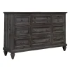 Dressers | Star Fumiture Legend II Dresser