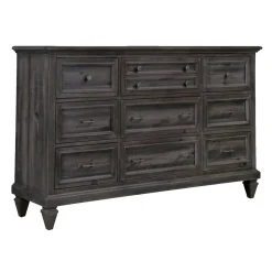 Dressers | Star Fumiture Legend II Dresser